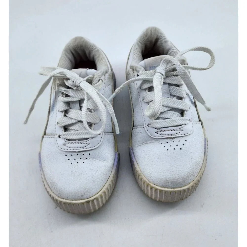 Puma girls carina